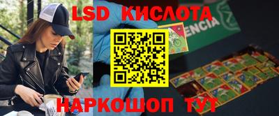 хмурый Бийск